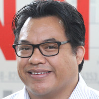 Marc Mansueto