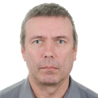Eduard Zubkov