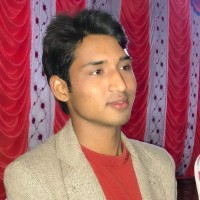 Muzammil Hak Ansari