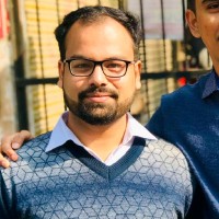 Himanshu Gupta