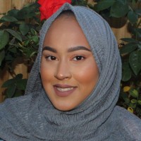 Fatima Uddin