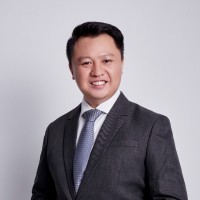 Aaron Siow