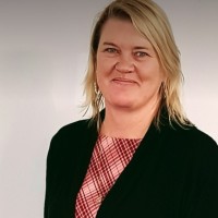 Shazza Mcleod