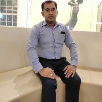 Ashish Bhatt
