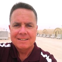 John Trigg, PG