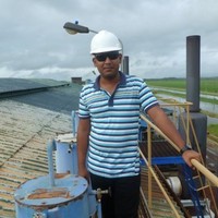 Chhangur Eddy