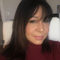 Maxine Perez