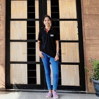 Sandhya Chande Reddy