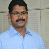 ramesh ch
