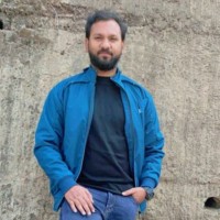 Mohammad Akhtar Shaikh