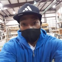 Marlon Wilson