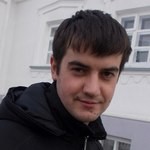 Rostyslav Sabishchenko