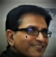Mansoor Kane