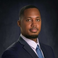 Darius Harrison