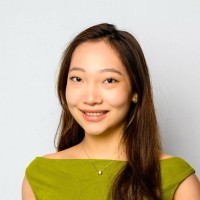 Jasmine Yang