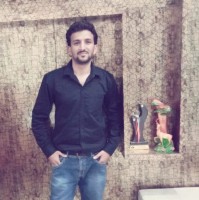 Krishan Bhardwaj