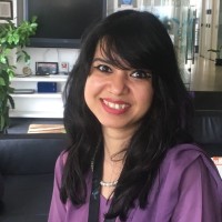 Tasnuva Nadia