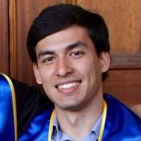 Mark Iskandar