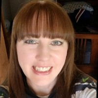 Alicia M Stacey