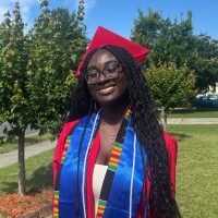 Jessica Asamoah-Boadu