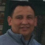 Carey Hawk
