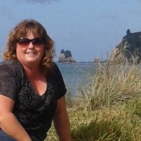 Kirsten Forde
