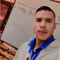Luan Ferreira De Carvalho