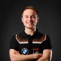 Darius Laurin Heßlich