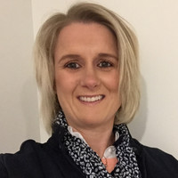Belinda Postlethwaite