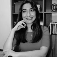 Ana Garrido