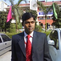 Brijlal Mallik