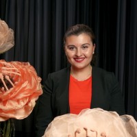 Sopio Sharikadze
