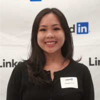 Sarah Hom