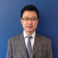 Alex Chong