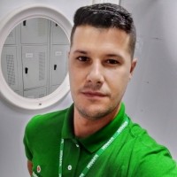 Adriano Castro Oliveira