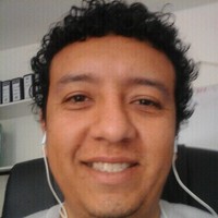 Michael Llanos Vargas