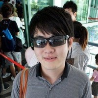 劉晉廷 ( Justin )