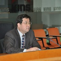 Sok Chul Kim