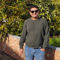 Ketan Bhatt