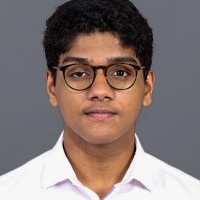 Kevin Mathew