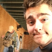 Connor Coleman