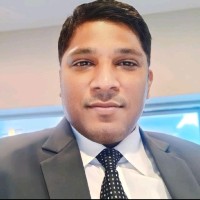 Privashish Parida