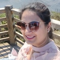 Pritty Kaur