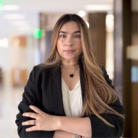 Daniela Marín Ramírez
