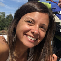 Emilie Chaillan