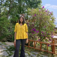 Rashmi Quamar