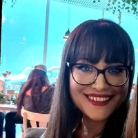 Ana-Maria Udriste