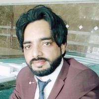 M Irfan Khan