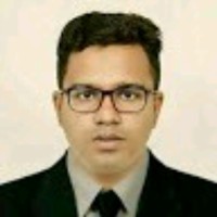 Md. Azgar Ali