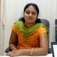 Kavitha H.K Mohan